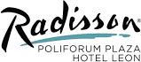 Radisson Poliforum Plaza Hotel León
